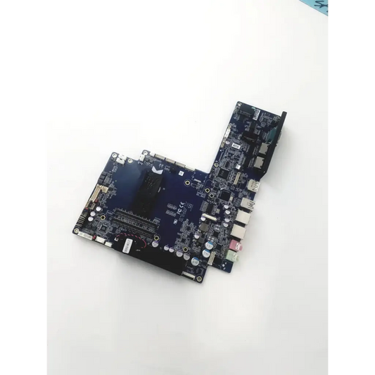 OCB-M197 REV A0 Control Board E171522