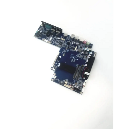 OCB-M197 REV A0 Control Board E171522