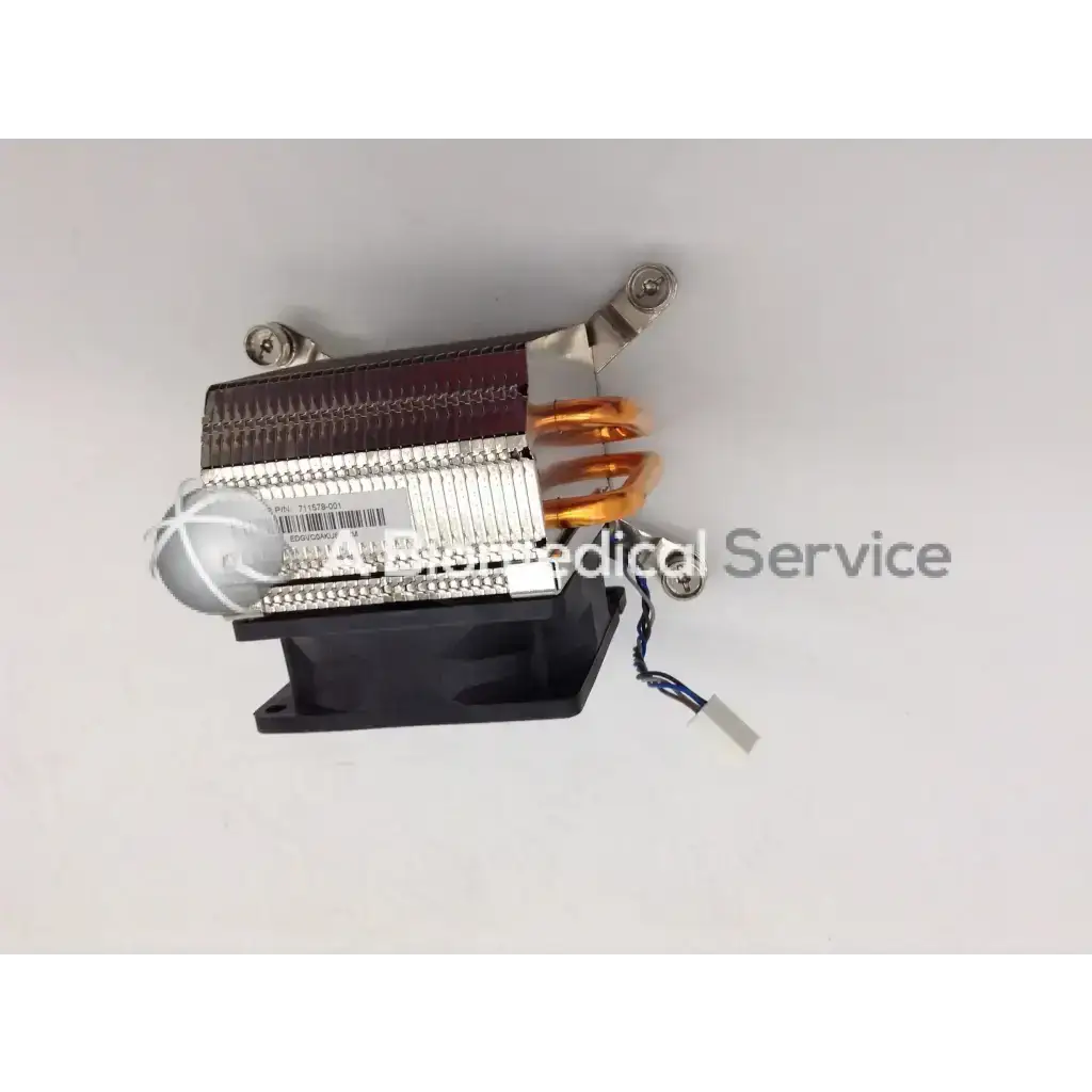 Load image into Gallery viewer, OEM HP 711578-002 CPU Fan &amp; HeatSink For ProDesk EliteDesk