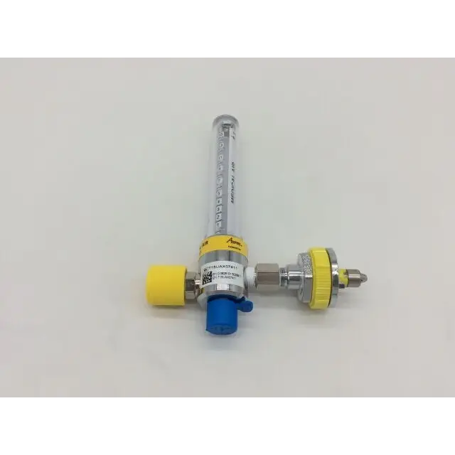 Load image into Gallery viewer, Ohio Medical T15UAX07411 Air Oxygen Gas ISO Pressure