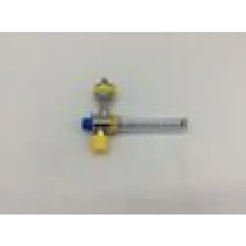 Load image into Gallery viewer, Ohio Medical T15UAX07411 Air Oxygen Gas ISO Pressure