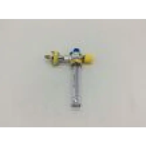 Load image into Gallery viewer, Ohio Medical T15UAX07411 Air Oxygen Gas ISO Pressure