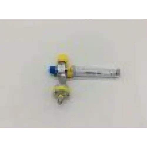 Load image into Gallery viewer, Ohio Medical T15UAX07411 Air Oxygen Gas ISO Pressure