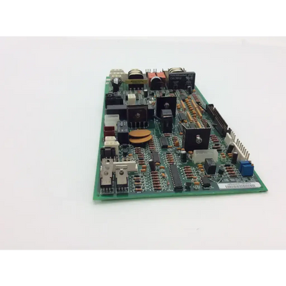 Ohmeda Datex PCB 6600-1009-600 Rev 3 PCA 6600-0724-700 H