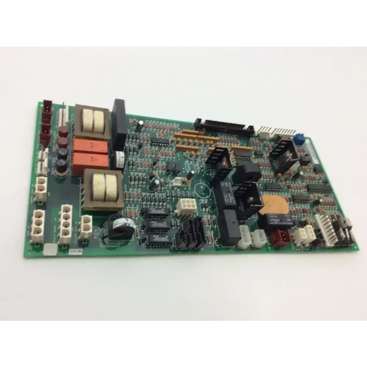 Ohmeda Datex PCB 6600-1009-600 Rev 3 PCA 6600-0724-700 H