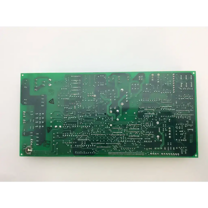 Ohmeda Datex PCB 6600-1009-600 Rev 3 PCA 6600-0724-700 H