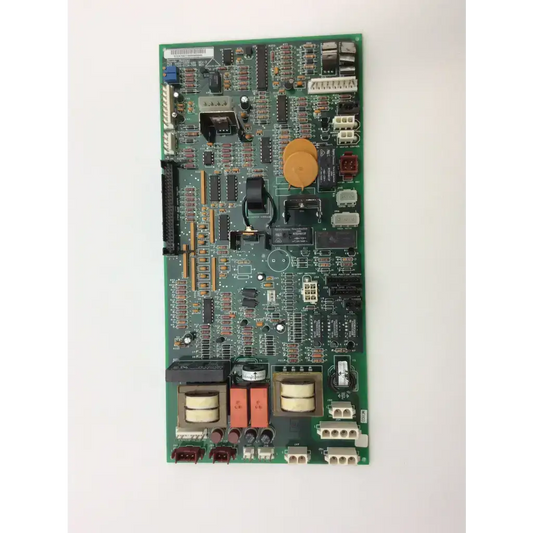 Ohmeda Datex PCB 6600-1009-600 Rev 3 PCA 6600-0724-700 H