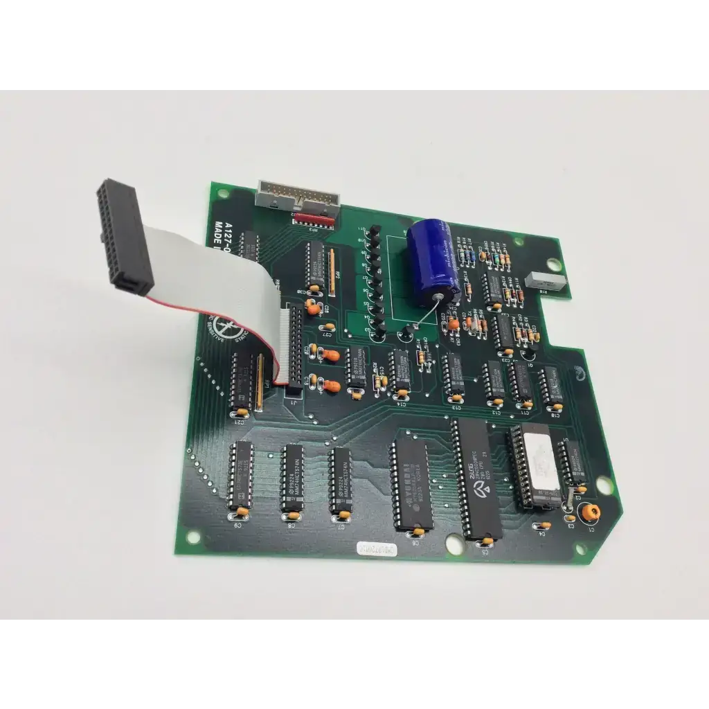 Load image into Gallery viewer, Ohmeda T127-002 REV B 1988 Circuit Board - Business &amp;