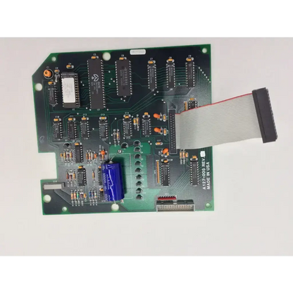 Ohmeda T127-002 REV B 1988 Circuit Board - Business &