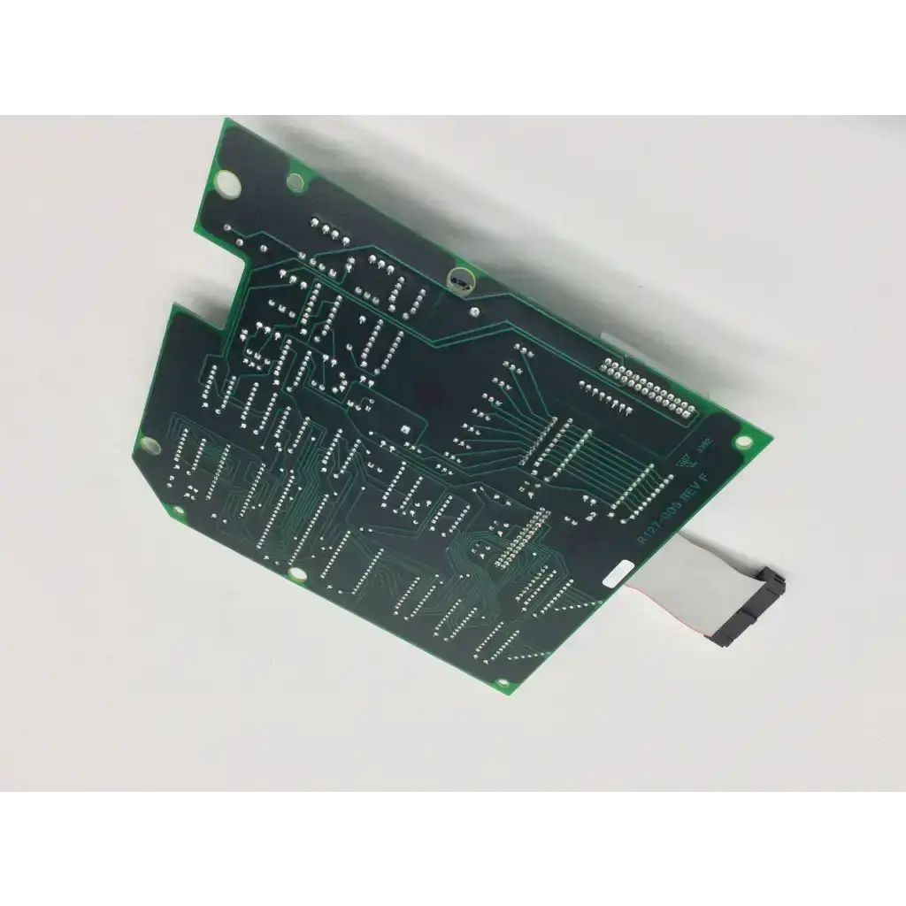 Ohmeda T127-002 REV B 1988 Circuit Board - Business &
