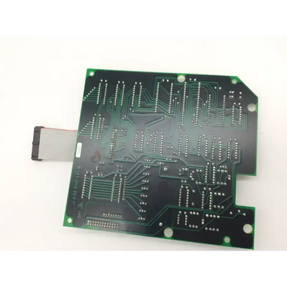 Ohmeda T127-002 REV B 1988 Circuit Board - Business &
