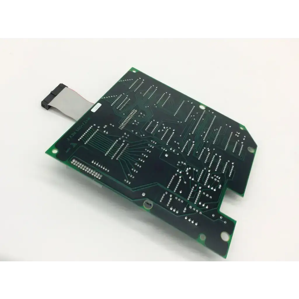 Ohmeda T127-002 REV B 1988 Circuit Board - Business &