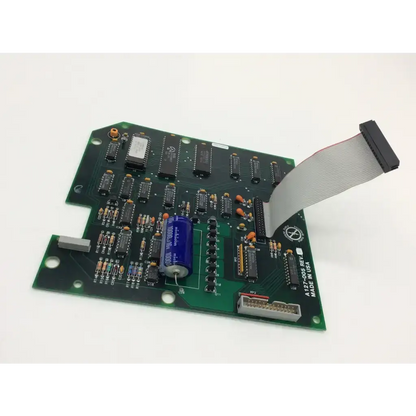 Ohmeda T127-002 REV B 1988 Circuit Board - Business &