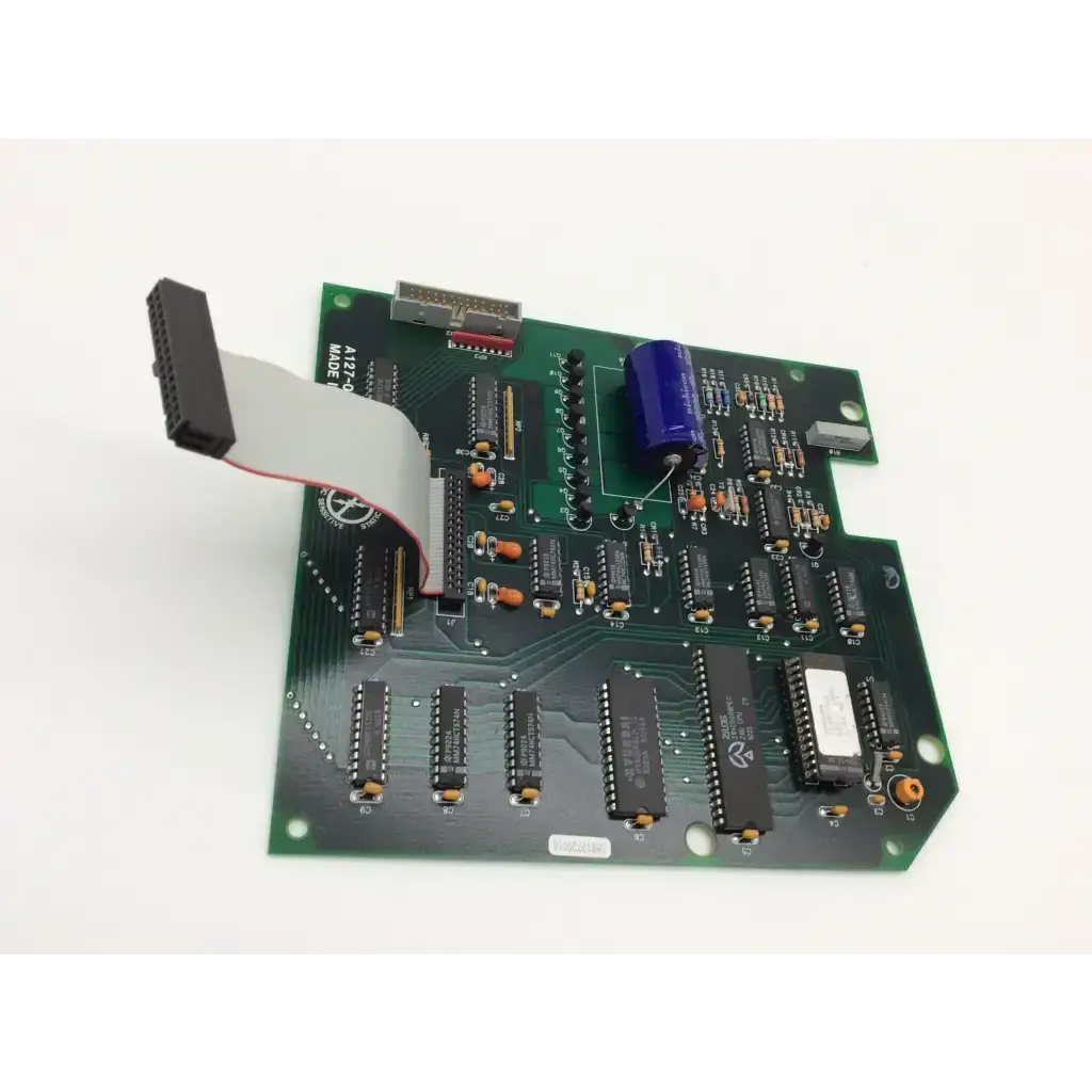 Load image into Gallery viewer, Ohmeda T127-002 REV B 1988 Circuit Board - Business &amp;