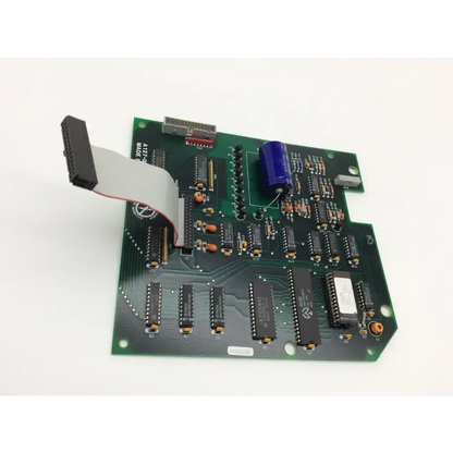 Ohmeda T127-002 REV B 1988 Circuit Board - Business &