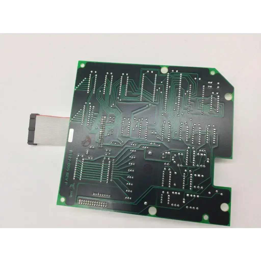 Ohmeda T127-002 REV B 1988 Circuit Board - Business &