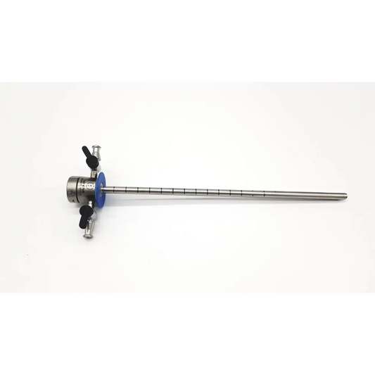 Olympus A20933A Obturator - Healthcare Lab & Dental