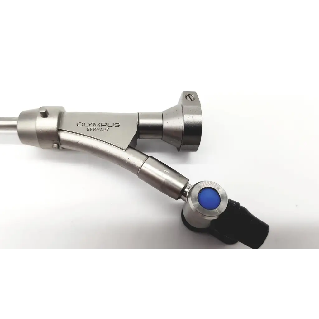 Load image into Gallery viewer, Olympus A20975A Urethroscope Bridge