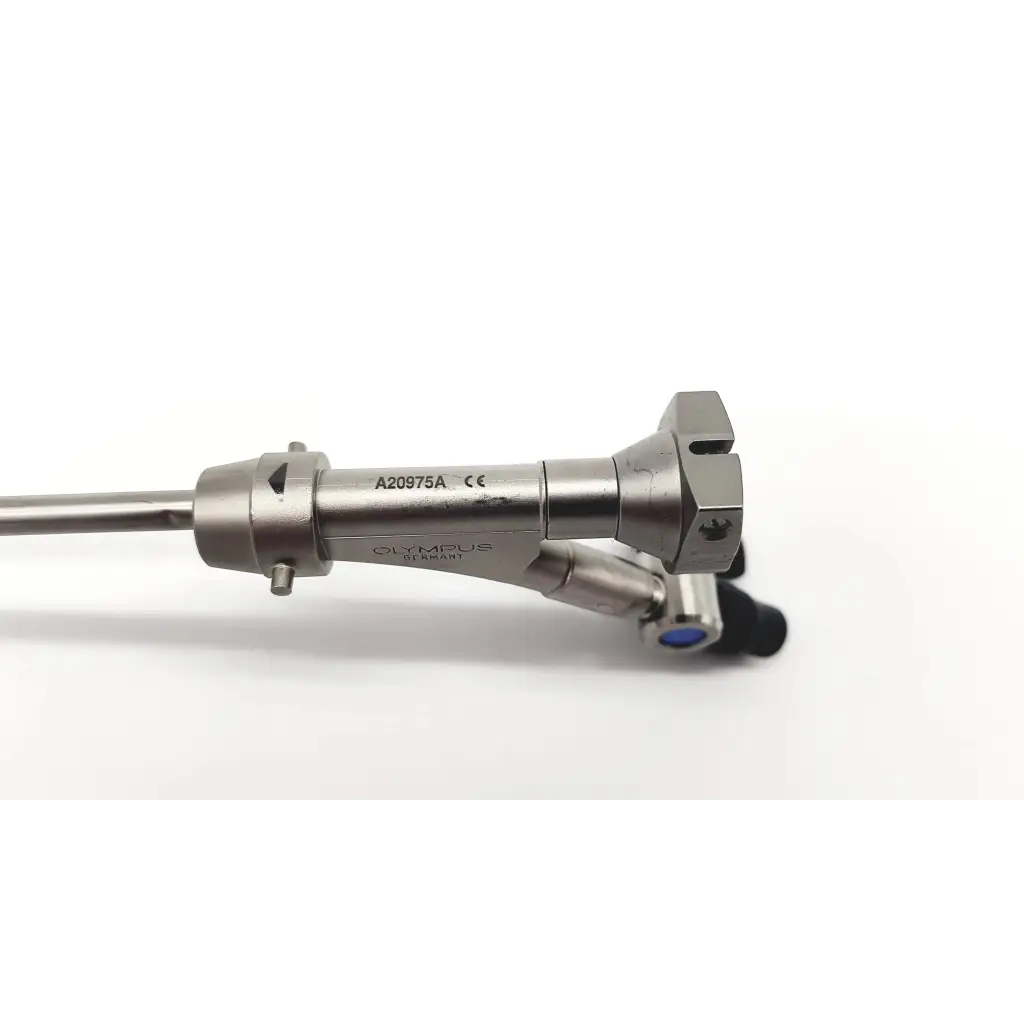 Load image into Gallery viewer, Olympus A20975A Urethroscope Bridge