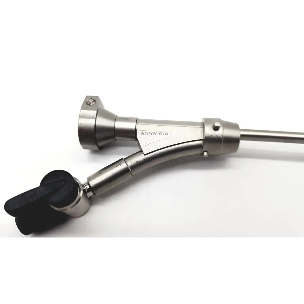 Load image into Gallery viewer, Olympus A20975A Urethroscope Bridge