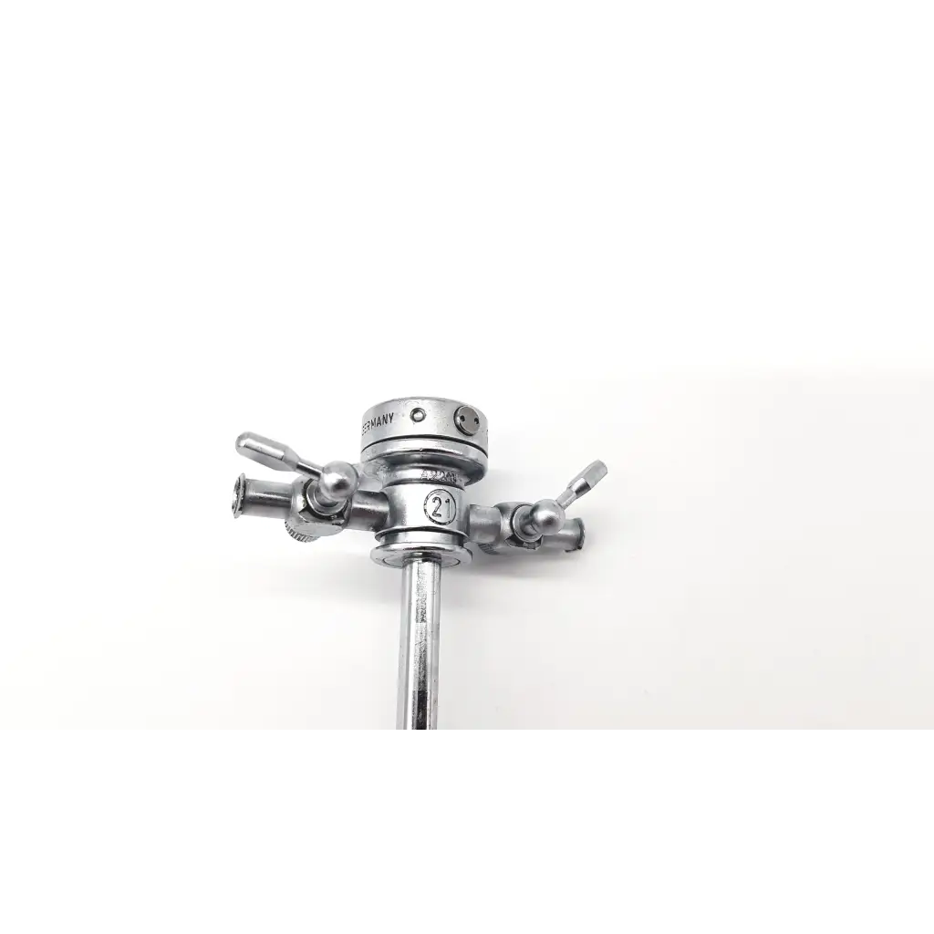 Load image into Gallery viewer, Olympus A2213 21Fr Cysto Sheath with Obturator - Handpieces