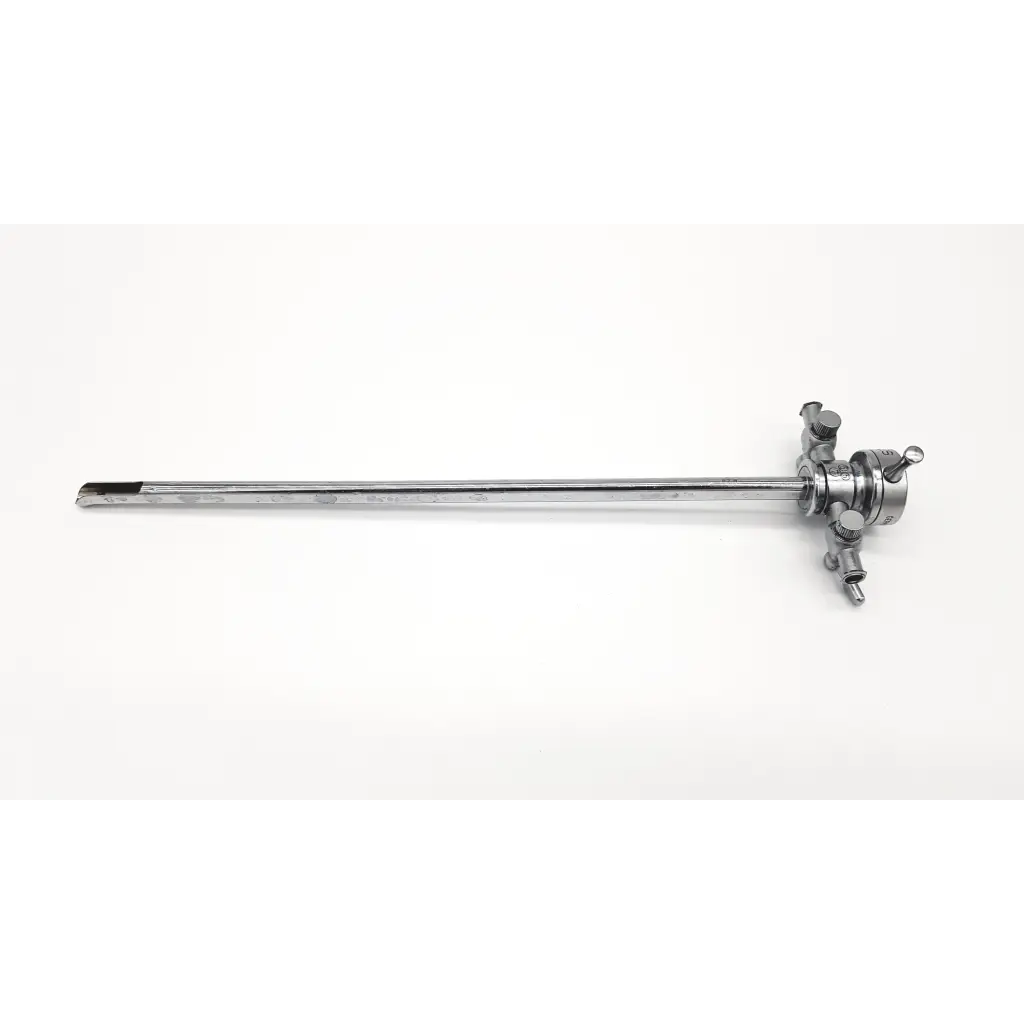 Load image into Gallery viewer, Olympus A2213 21Fr Cysto Sheath with Obturator - Handpieces