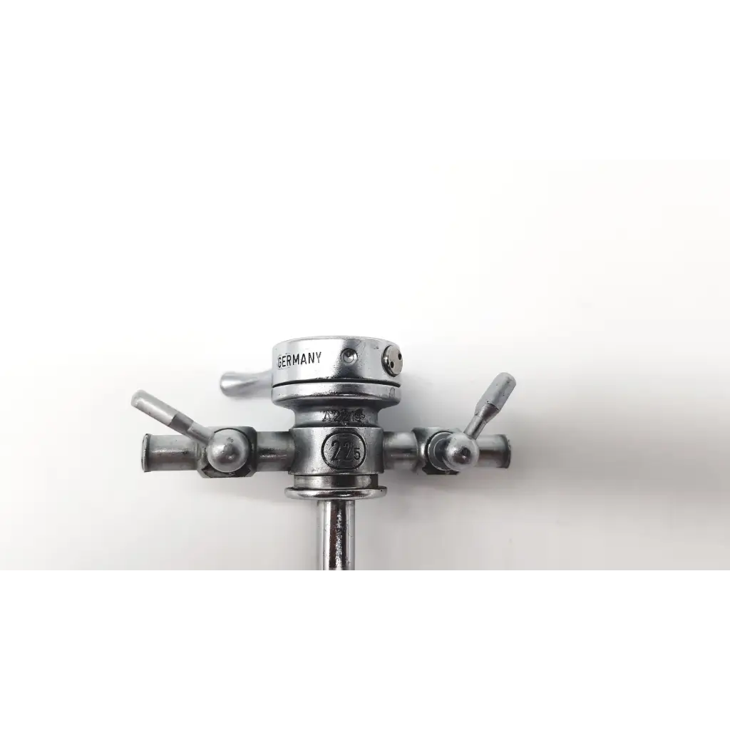 Load image into Gallery viewer, Olympus A2214 Dual Valve Cysto Sheath 22.5Fr - Handpieces &amp;