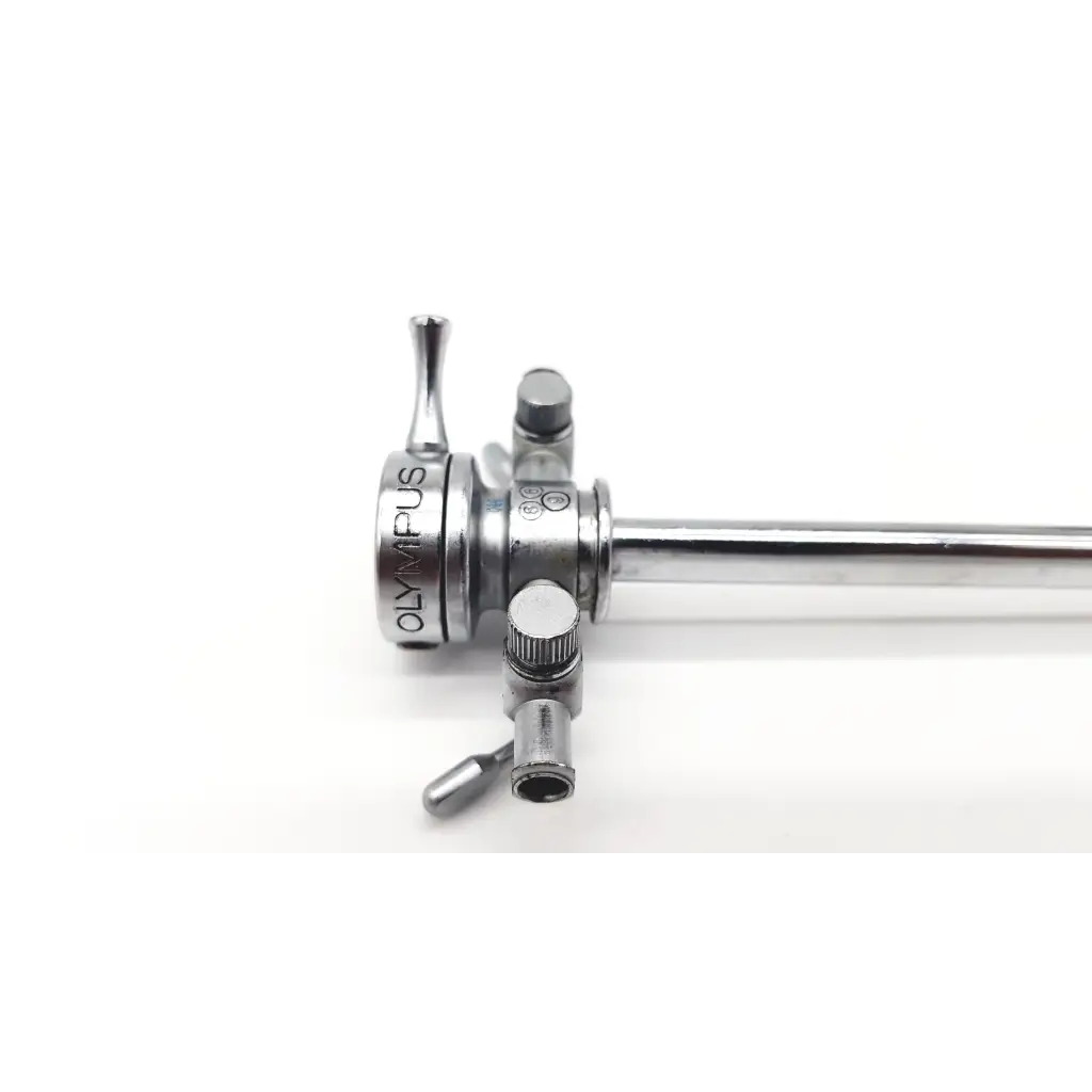 Load image into Gallery viewer, Olympus A2214 Dual Valve Cysto Sheath 22.5Fr - Handpieces &amp;