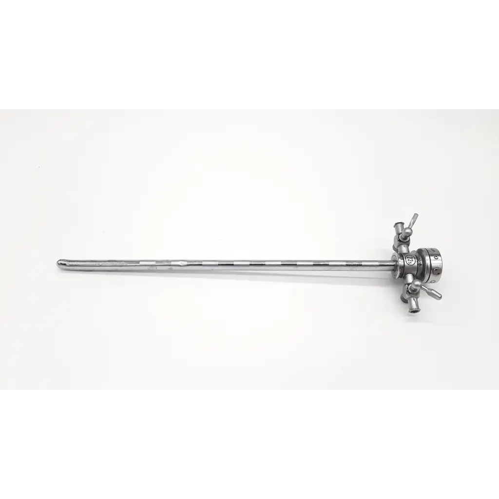 Load image into Gallery viewer, Olympus A2214 Dual Valve Cysto Sheath 22.5Fr - Handpieces &amp;