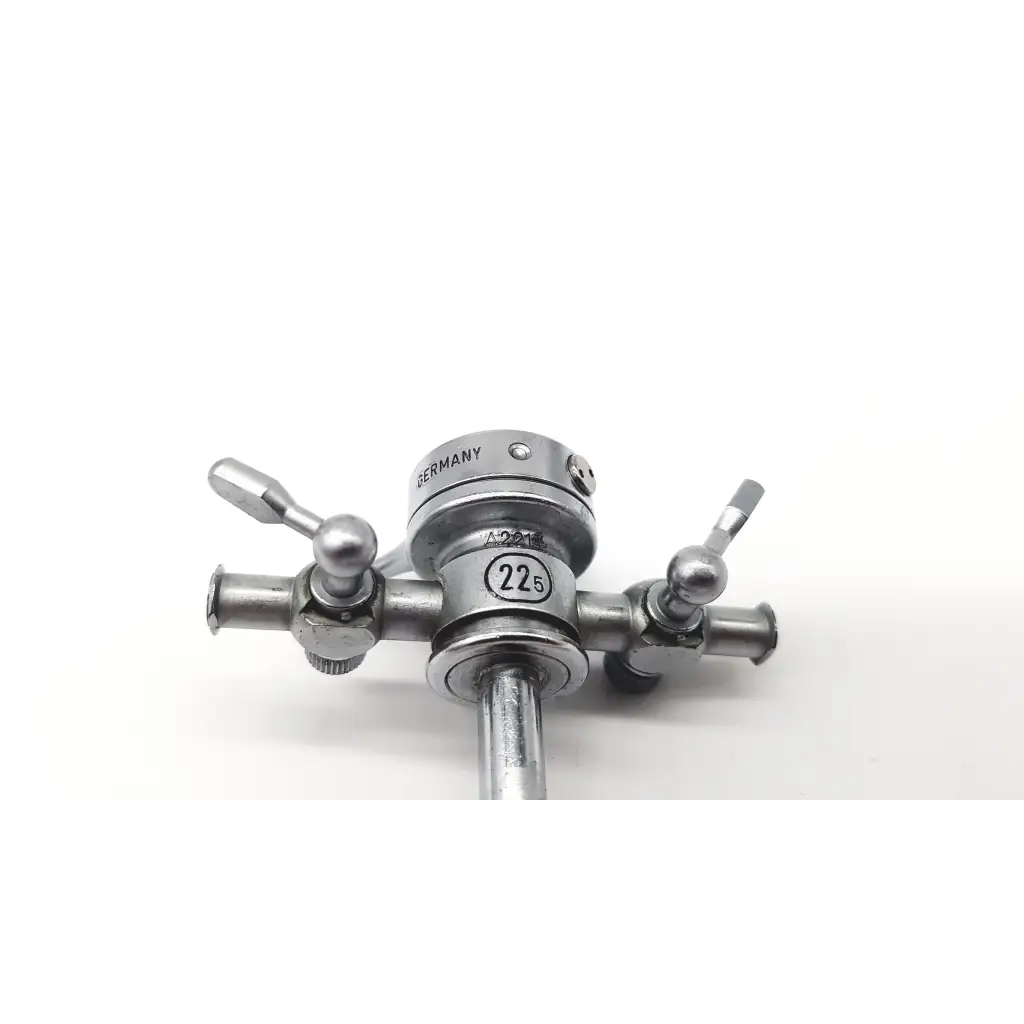 Load image into Gallery viewer, Olympus A2214 Dual Valve Cysto Sheath 22.5Fr - Handpieces &amp;