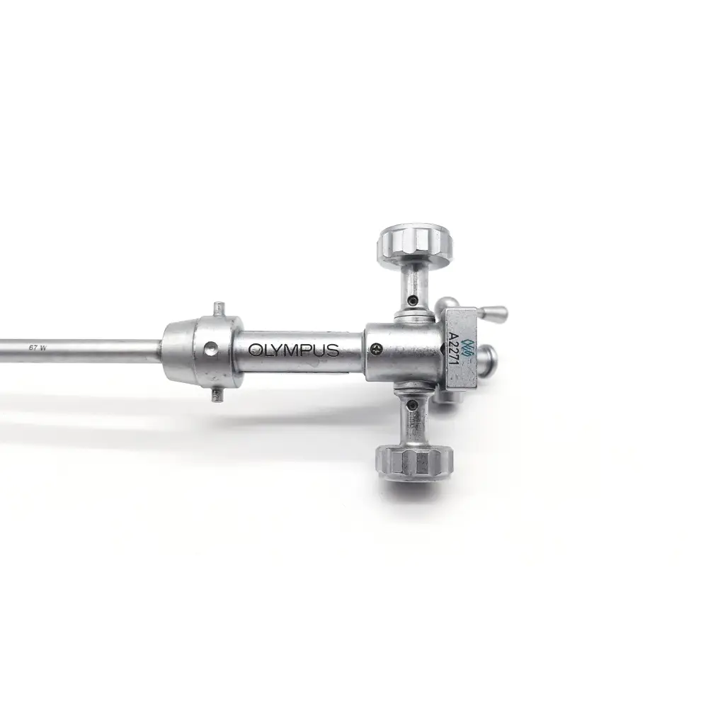 Load image into Gallery viewer, Olympus A2271 Single Channel Deflector - Healthcare Lab &amp;