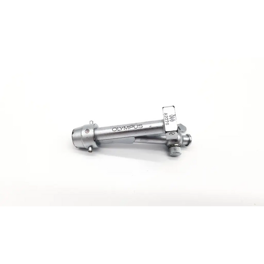 Olympus A2276 Cysto Bridge Single Channel - Handpieces &