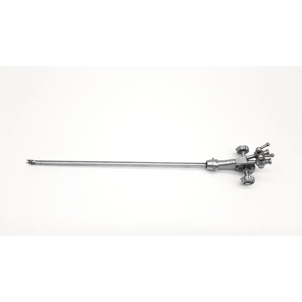 Load image into Gallery viewer, Olympus A2279 Double Channel Albarran Bridge - Handpieces &amp;