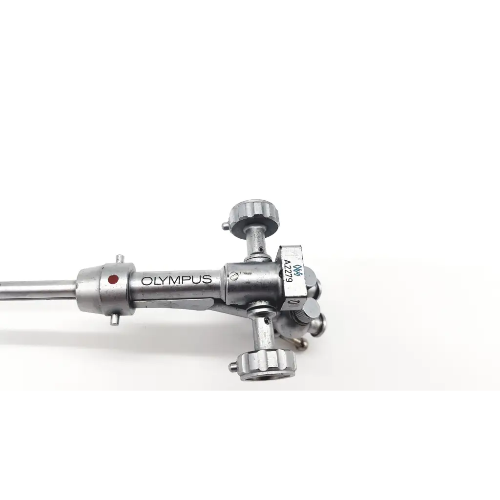 Load image into Gallery viewer, Olympus A2279 Double Channel Albarran Bridge - Handpieces &amp;