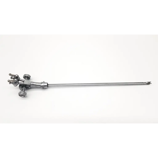 Olympus A2279 Double Channel Albarran Bridge - Handpieces &