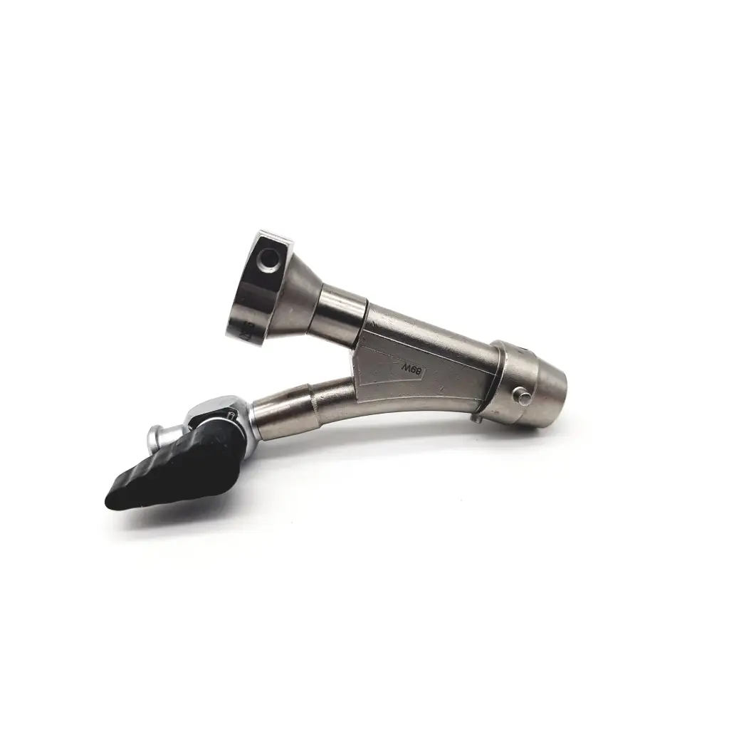 Load image into Gallery viewer, Olympus A2976 Single Channel Cystoscope Bridge - Handpieces