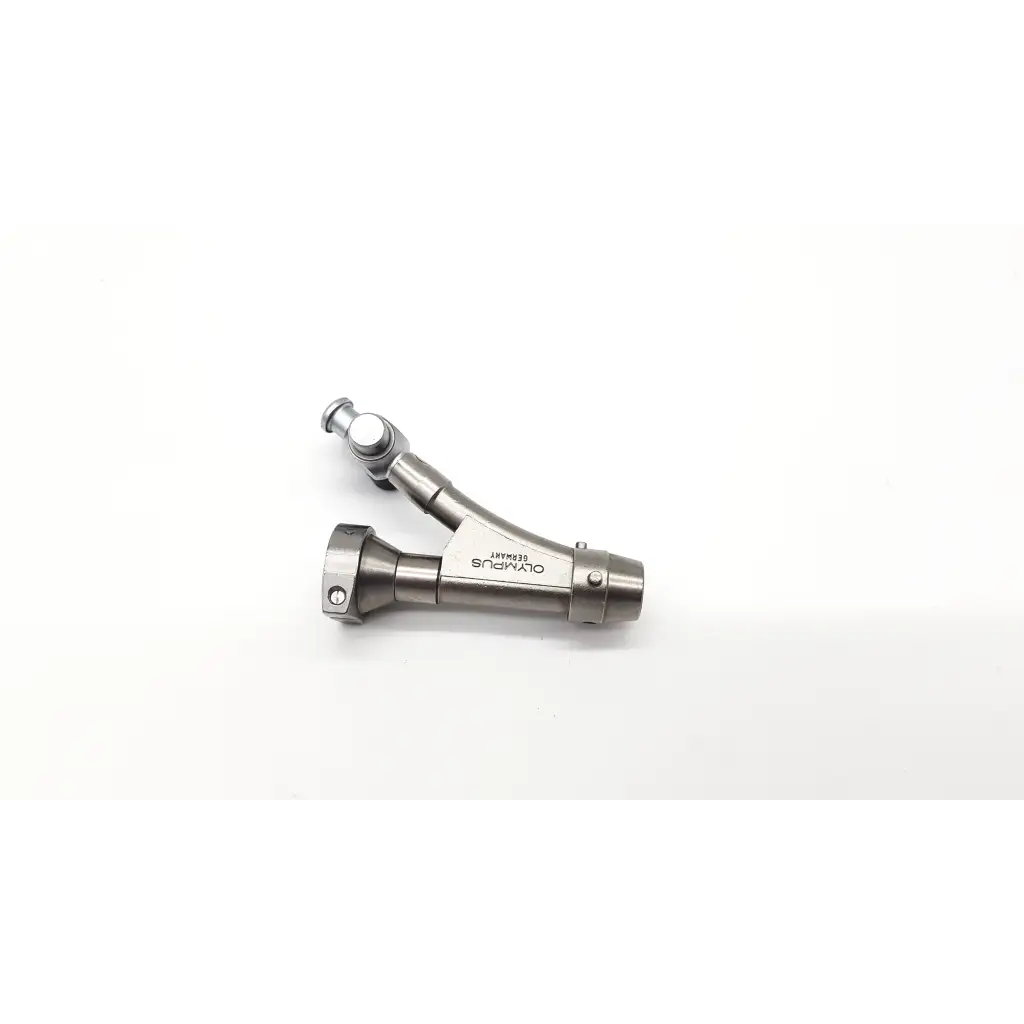 Load image into Gallery viewer, Olympus A2976 Single Channel Cystoscope Bridge - Handpieces