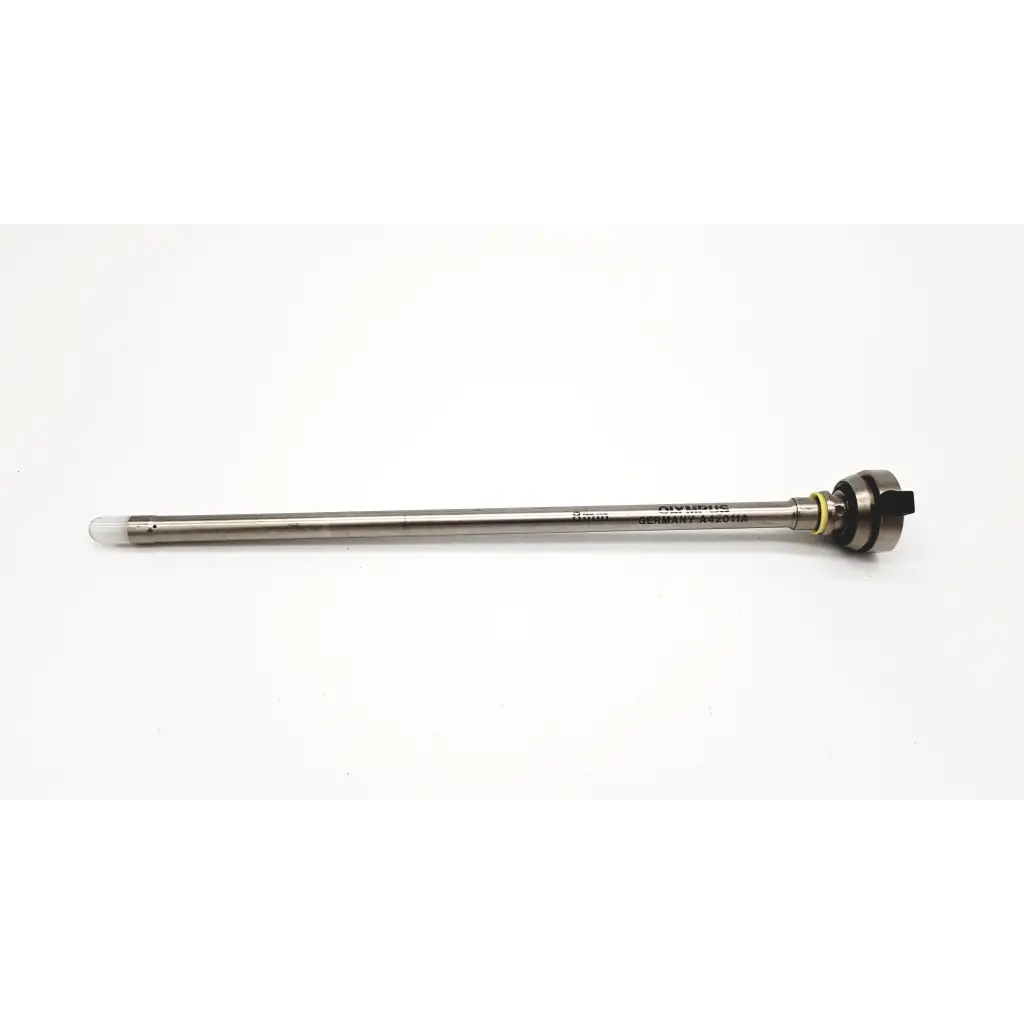 Load image into Gallery viewer, Olympus A42011A 8mm Hystero-Rectoscope Inner Sheath