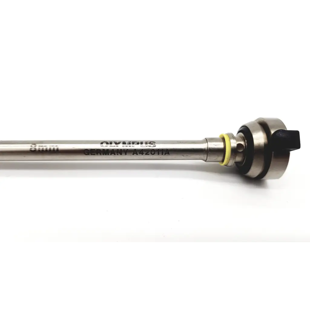 Load image into Gallery viewer, Olympus A42011A 8mm Hystero-Rectoscope Inner Sheath