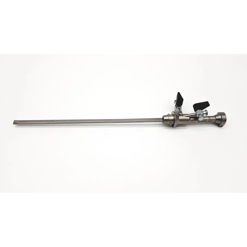 Load image into Gallery viewer, Olympus A4764 Hysteroscopy Sheath 7Fr Working Insert W/