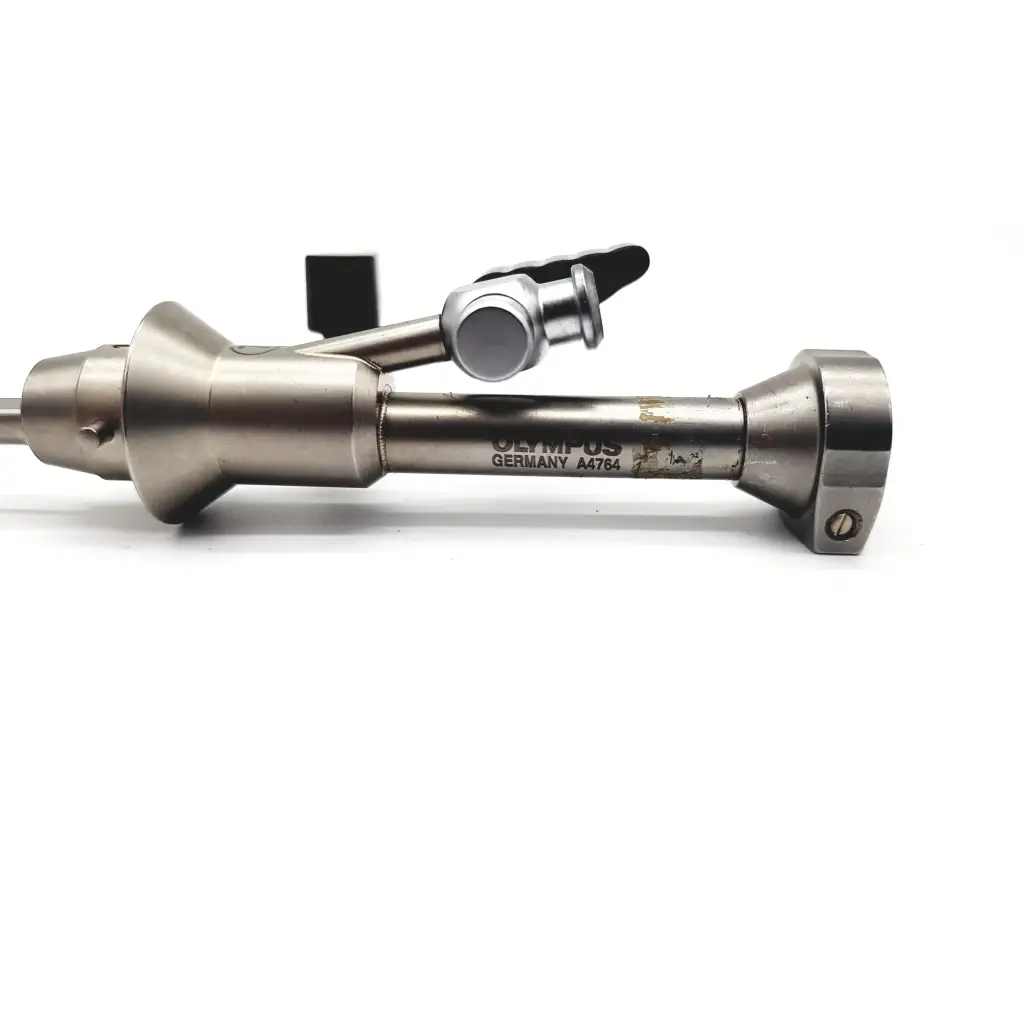 Load image into Gallery viewer, Olympus A4764 Hysteroscopy Sheath 7Fr Working Insert W/