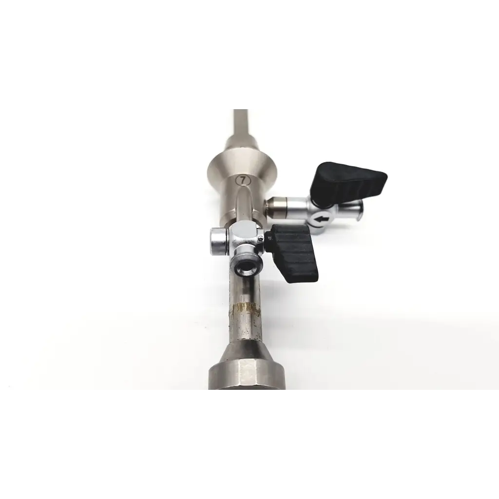 Load image into Gallery viewer, Olympus A4764 Hysteroscopy Sheath 7Fr Working Insert W/