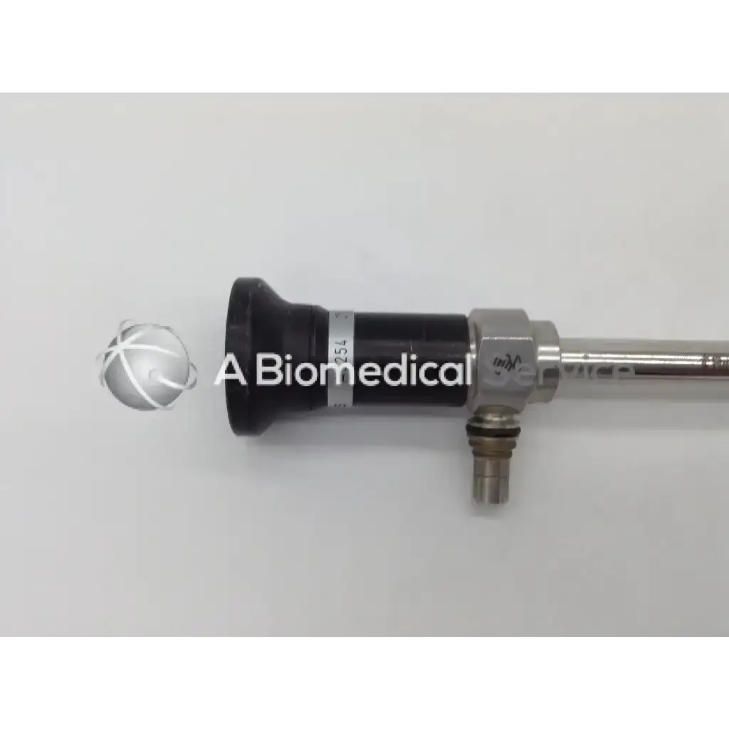 Load image into Gallery viewer, OLYMPUS A5254 0° 10mm Rigid Laparoscope