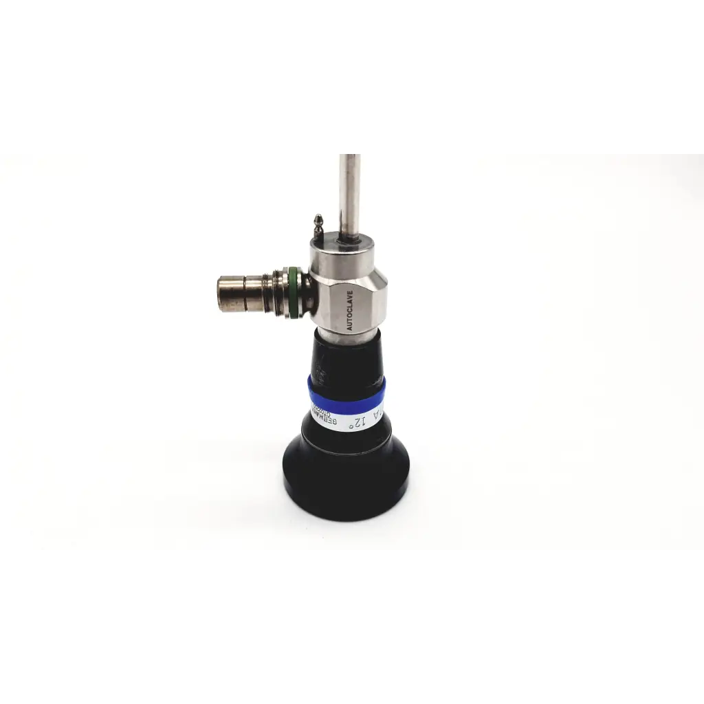 Load image into Gallery viewer, Olympus Autoclavable A2011A 12° Cystoscope Endoscopy