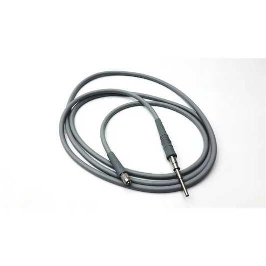 Olympus Autoclavable Fiber Optic Light Cable - Handpieces &