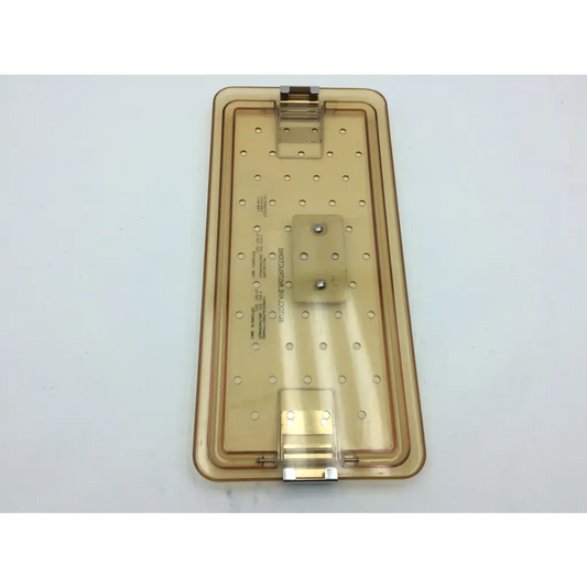 Olympus Autoclave Instrument Tray - Sterilization & Cases