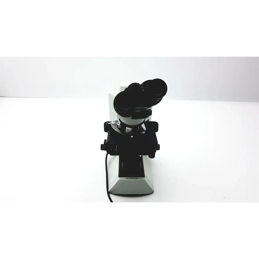 Olympus CX41RF Microscope