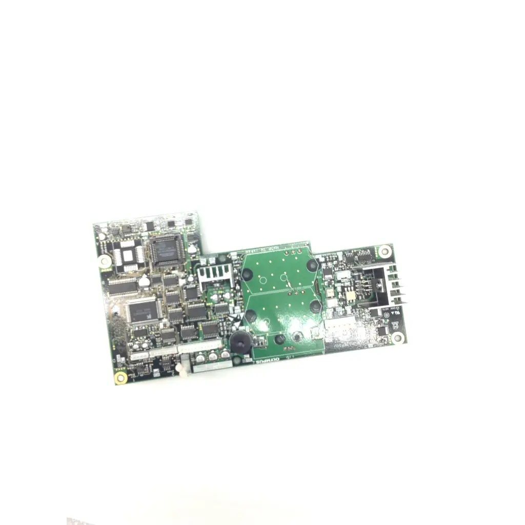 Load image into Gallery viewer, Olympus Dv487302 Upuhi3cp01u - Business &amp; Industrial