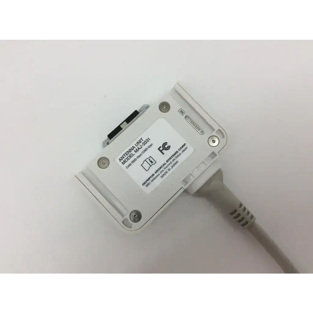 Load image into Gallery viewer, OLYMPUS Endocapsule MAJ-2031 Antenna - Medical Equipment