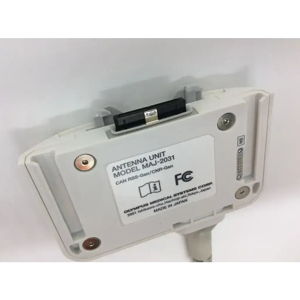 Load image into Gallery viewer, OLYMPUS Endocapsule MAJ-2031 Antenna - Medical Equipment